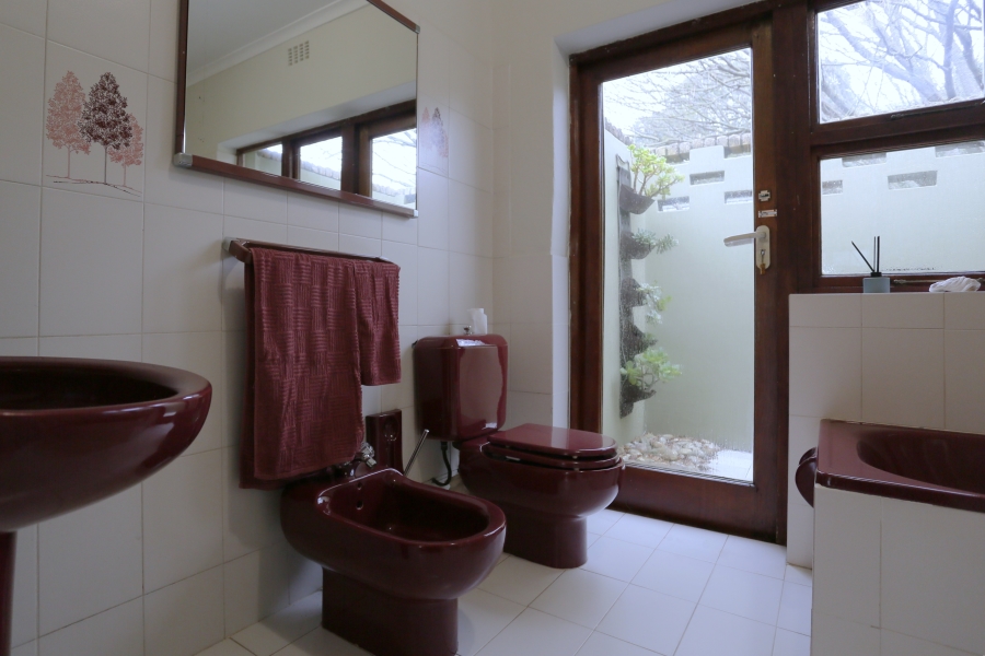To Let 4 Bedroom Property for Rent in Blue Valley Western Cape